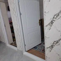 درب های اتاق و pvc