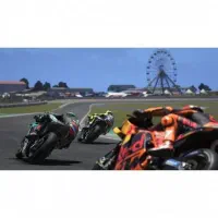 بازی موتورسواری motogp 20 برای ps4|کنسول، بازی ویدئویی و آنلاین|تهران, شهرآرا|دیوار