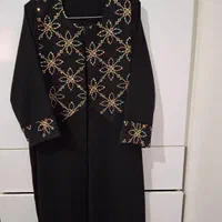 مانتو مجلسی شیک