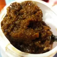 شیره محلی خرما