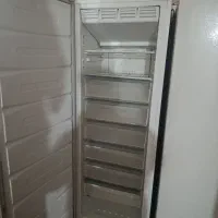 یخچال فریزدوقلودرحدنو