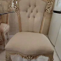 میز و صندلی|میز و صندلی غذاخوری|تهران, سوهانک|دیوار