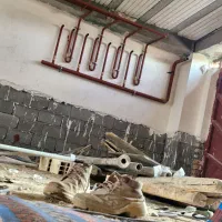 لوله کشی گاز و آتش نشانی با تاییدیه|خدمات پیشه و مهارت|بجنورد, |دیوار