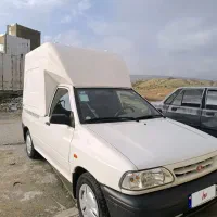 پراید ۱۴۰۳ برج ۱۲|خودرو سواری و وانت|دوگنبدان, |دیوار