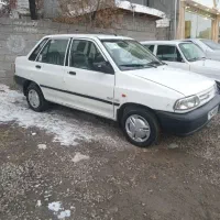 پراید|خودرو سواری و وانت|تالش, هشتپر|دیوار