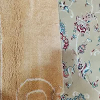 گلیم فرش پرز دار|گلیم، جاجیم، گبه|کرمانشاه, |دیوار