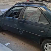 آردی مدل ۸۴ دوگانه سوز|خودرو سواری و وانت|میانه, |دیوار