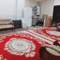 خانه باغ استخردار|اجارهٔ کوتاهمدت ویلا و باغ|مهریز, |دیوار