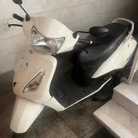 موتور ژوپیتر tvs