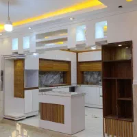 تعمیر سیار انواع کابینت چوب و فلز