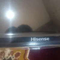 تلویزیون ۳۲مارشال و ۳۲هایسنس|تلویزیون و پروژکتور|علیآباد کتول, |دیوار