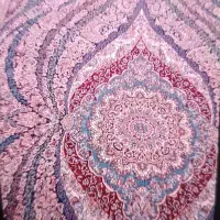 فرش زیبا|فرش|نیشابور, باغ نو|دیوار