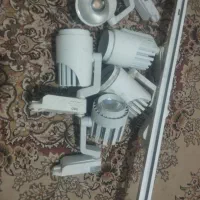 چراغ ریلی آفتابی، 15 عدد تمیز و سالم