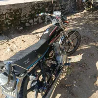 هندا 125|موتورسیکلت|بوستان, |دیوار