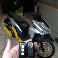ریموت سوئیچ کیلس موتور سیکلت