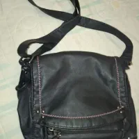 کیف چرم زنانه رو دوشی