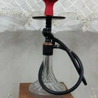 قلیون کرنو ،شیشه،دو تا سری|زیورآلات و اکسسوری|تهران, مشیریه|دیوار