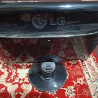 مانیتور الجی ۲۰ اینچ LCD