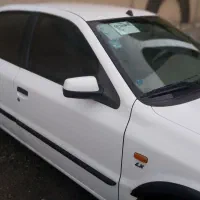 سمند ef7 دوگانه ۹۵