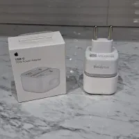 شارژر ۲۰ وات اپل