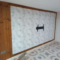 کاغذ دیواری و پوستر سه بعدی