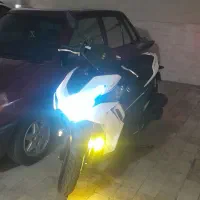 موتورطرح آیروکس همتاز موتوربلنتا۱۵۴cc