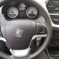 ۲۰۷ دنده ای فرمان هیدرولیک موتور T5|خودرو سواری و وانت|اردبیل, |دیوار