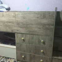 تختخواب|تخت و سرویس خواب|مسجد سلیمان, |دیوار