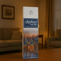 عود مشک کشمیری Kashmiri Musk