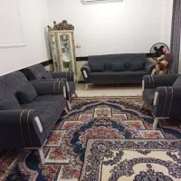 مبل راحتی|مبلمان خانگی و میز عسلی|نگین شهر, |دیوار