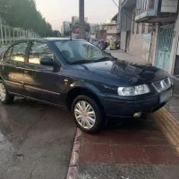 سمند اس ای ۹۲دنده کروز بی رنگ|خودرو سواری و وانت|خاوه, |دیوار