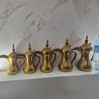 دله ارسلان سوری ست پنج تایی