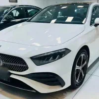 مرسدس بنز a200لانگ2025نقدواقساط