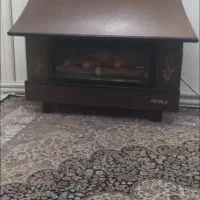 فروش بخاری گازی