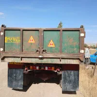 خاور کمپرسی مدل۷۹ سیستم ۶۰۸|خودرو سنگین|زنجان, |دیوار