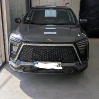 KMC X5 مدل ۴۰۳|خودرو سواری و وانت|اهواز, سید خلف|دیوار