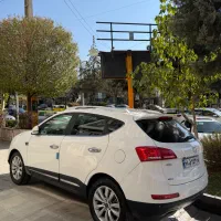 جک s5 اتومات مدل ۹۶|خودرو سواری و وانت|رودهن, |دیوار