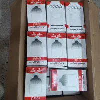 لامپ 50وات شرکتی ضمانتی عمده و تک|لامپ و چراغ|قرچک, قشلاق جیتو|دیوار