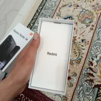 گوشی شیایومی نت ۱۴|موبایل|بهبهان, |دیوار