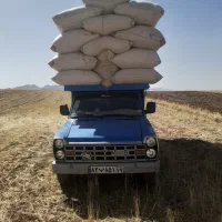 خریدوفروش کاه گندم دیم و.... درجه یک