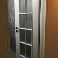 توولییدی W00D درب داخلی ضد لک آب سرقت بابازاده در|مصالح و تجهیزات ساختمان|کرج, حصارک پایین|دیوار