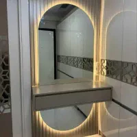 تولید و فروش انواع آینه تخفیف روز مادر و شب یلدا|آینه|اصفهان, رهنان|دیوار