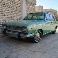 پیکان کلاسیک سبز