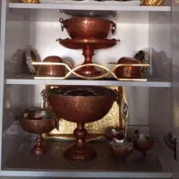 سرویس پزیرایی مس