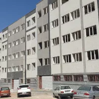 مسکن ملی (مهر) آپارتمان