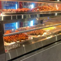 آموزش راه اندازی کسب و‌کار سوخاری کیلویی