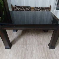 میز غذا خوری|میز و صندلی غذاخوری|نجف‌آباد, کهریزسنگ|دیوار