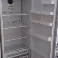 یخچال ۲ قلو امرسان