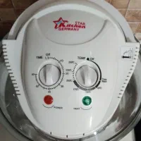 هوا پز رژیمی|اجاق گاز و لوازم برقی پخت‌وپز|شاهین‌شهر, نبوت|دیوار