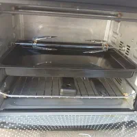 توستر سالم سالم|اجاق گاز و لوازم برقی پخت‌وپز|تهران, مشیریه|دیوار